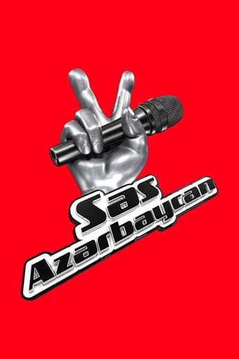 Watch The Voice of Azerbaijan free online