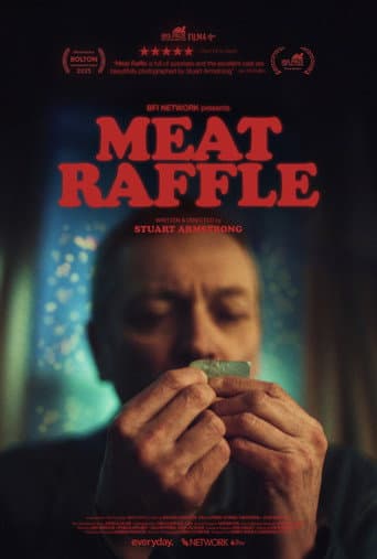 Watch Meat Raffle free online