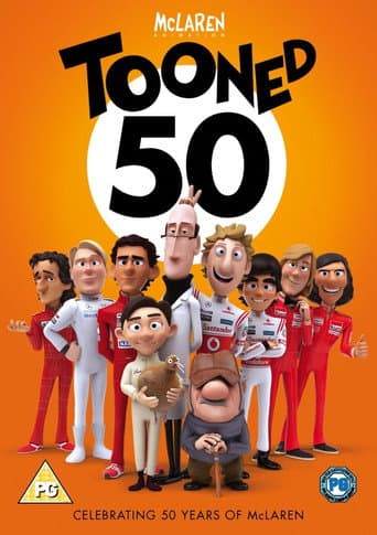Watch Tooned free online