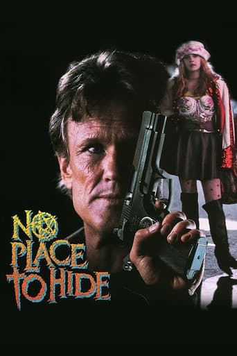 Watch No Place to Hide free online