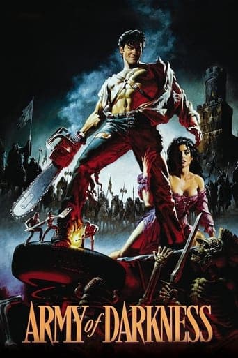 Watch Army of Darkness free online