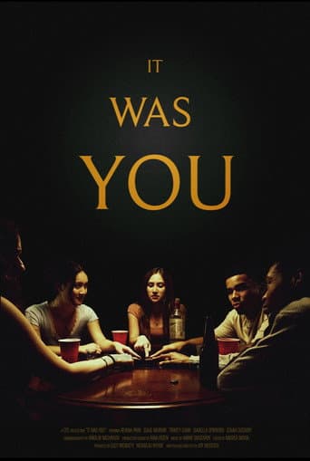 Watch It Was You free online