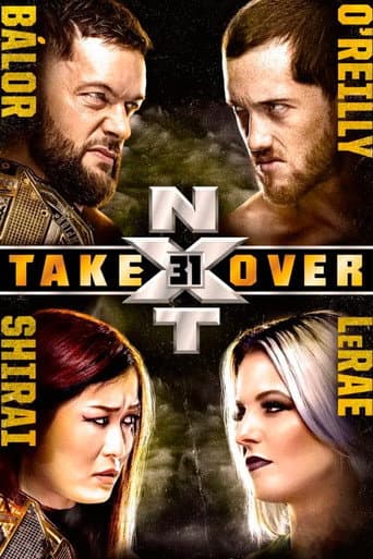 Watch NXT TakeOver 31 free online