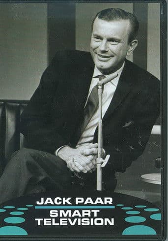 Watch Jack Paar: Smart Television free online