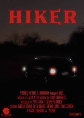 Watch Hiker free online