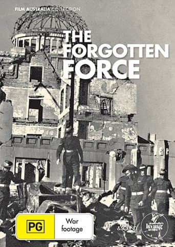Watch The Forgotten Force free online