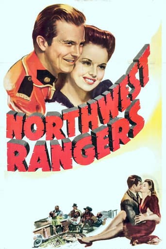 Watch Northwest Rangers free online