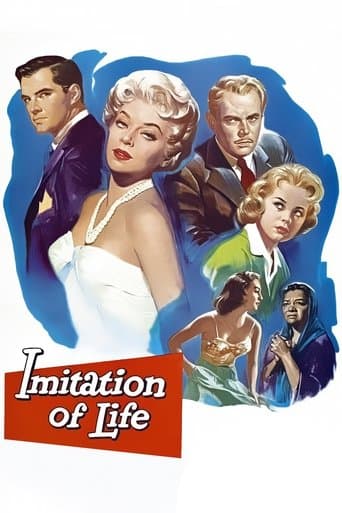 Watch Imitation of Life free online