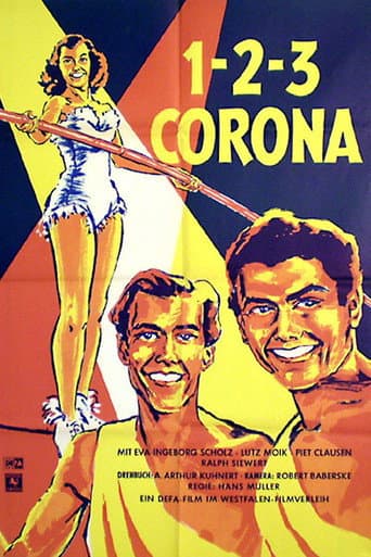 Watch 1-2-3 Corona free online