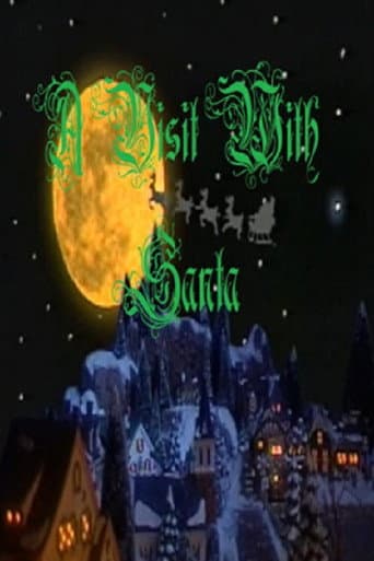 Watch A Visit With Santa free online