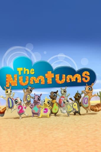 Watch The Numtums free online