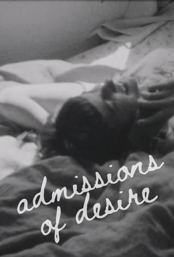 Watch Admissions of Desire free online
