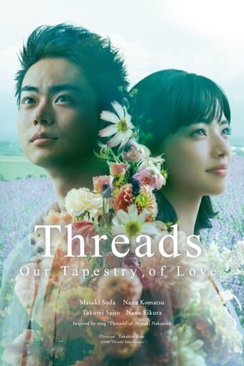 Watch Threads - Our Tapestry of Love free online
