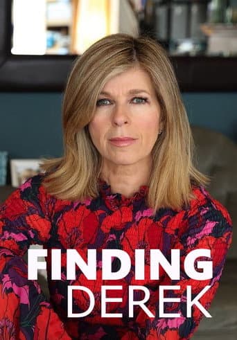Watch Kate Garraway: Finding Derek free online