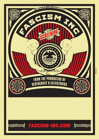 Watch Fascism Inc. free online