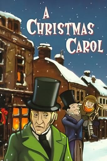 Watch A Christmas Carol free online