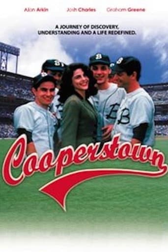 Watch Cooperstown free online
