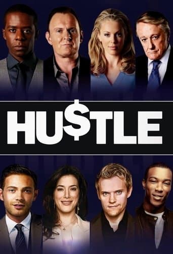 Watch Hustle free online