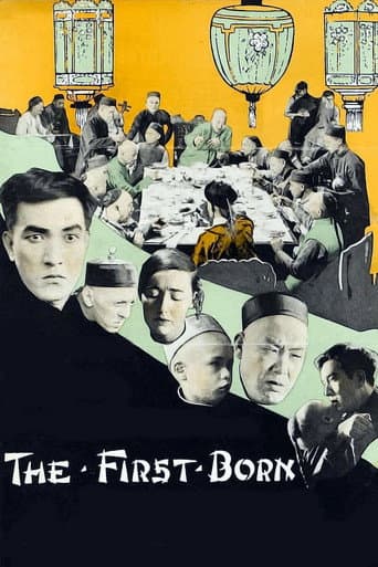 Watch The First Born free online