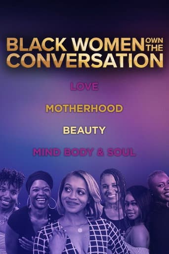 Watch OWN Spotlight: Black Women OWN the Conversation free online