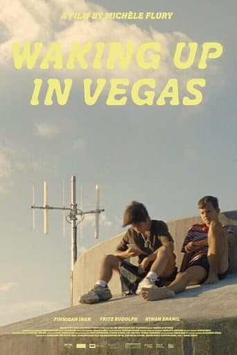 Watch Waking Up in Vegas free online