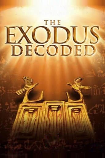 Watch The Exodus Decoded free online