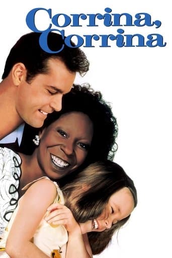 Watch Corrina, Corrina free online