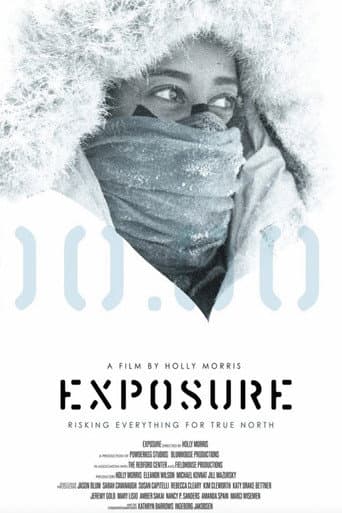 Watch Exposure free online