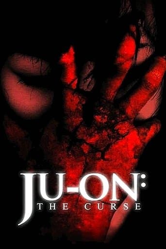 Watch Ju-on: The Curse free online