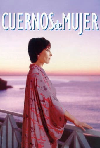 Watch Cuernos de mujer free online