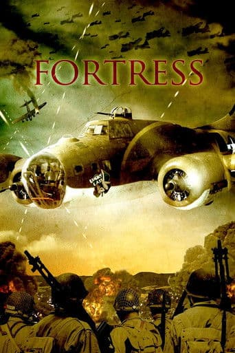 Watch Fortress free online