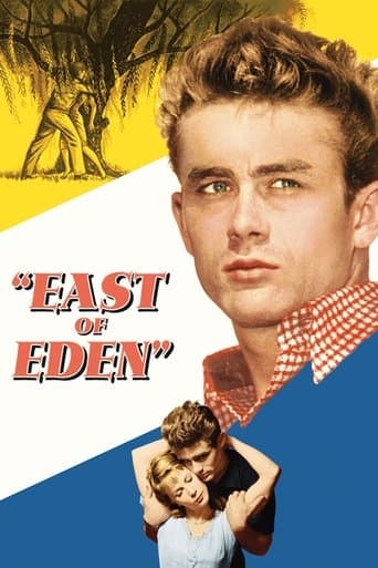 Watch East of Eden free online