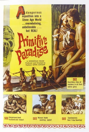 Watch Primitive Paradise free online