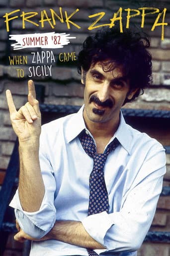 Watch Frank Zappa – Summer '82: When Zappa Came to Sicily free online