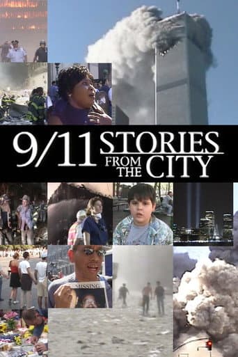 Watch 9/11: Stories from the City free online