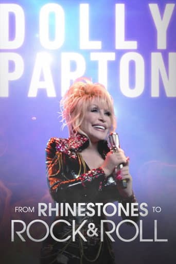 Watch Dolly Parton - From Rhinestones to Rock & Roll free online