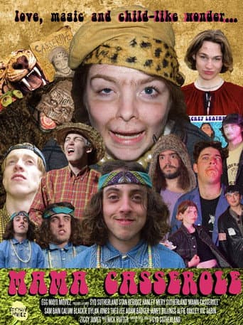 Watch Mama Casserole free online