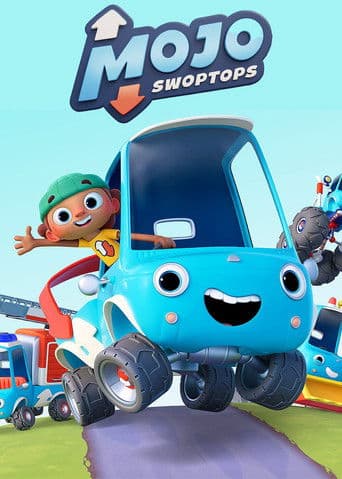 Watch Mojo Swoptops free online
