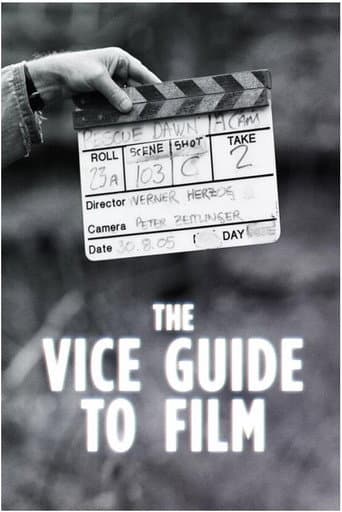 Watch VICE Guide to Film free online