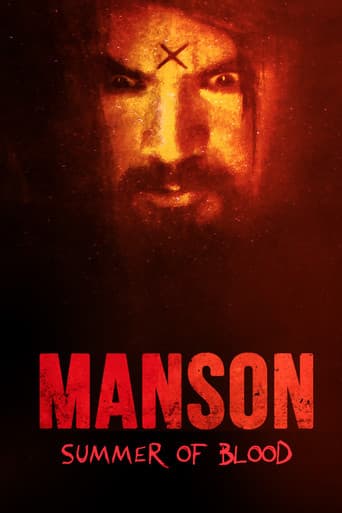 Watch Manson: Summer of Blood free online