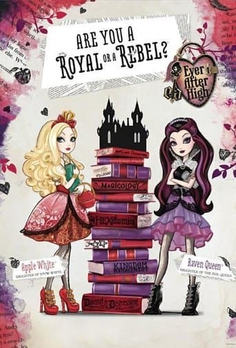 Watch Ever After High free online