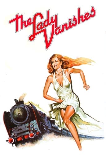 Watch The Lady Vanishes free online