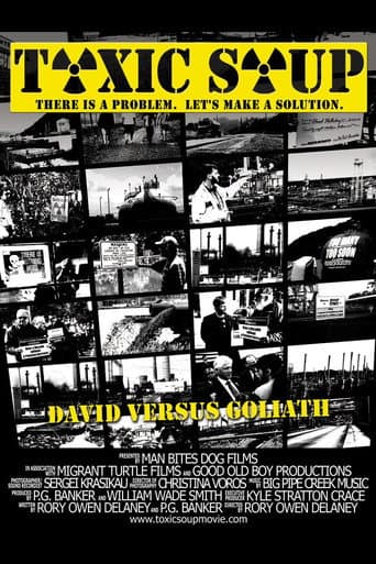 Watch Toxic Soup free online