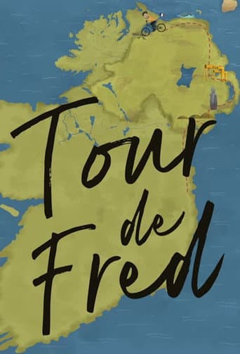 Watch Tour de Fred free online
