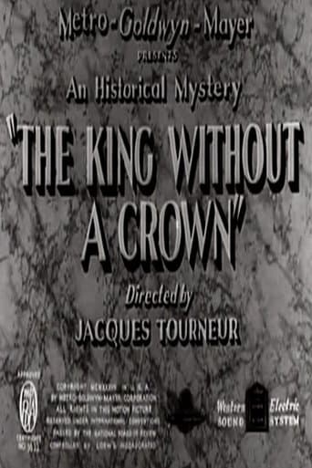 Watch The King Without a Crown free online