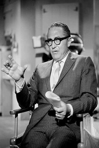 Watch Sheldon Leonard's Wonderful Life free online