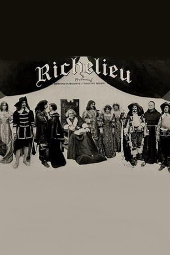 Watch Richelieu free online