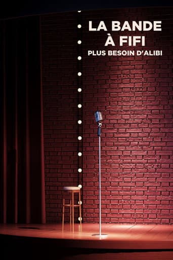 Watch La bande à fifi : plus besoin d'Alibi free online