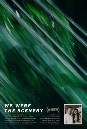 Watch We Were the Scenery free online