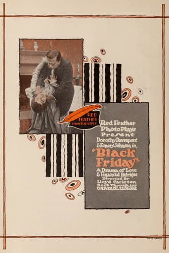 Watch Black Friday free online